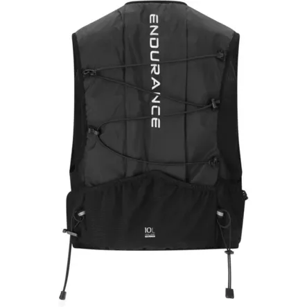 Endurance Genend Running vest w/ bottles - Urheilureput ja laukut - E262062 - 2