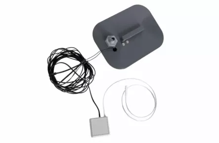 Scanoffice Kondenssivesiastia 11,5l - Kondenssivesipumput - FI802 - 2