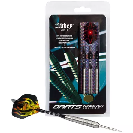 ABBEY DARTS 52BT - Darts - 8716404316372 - 1