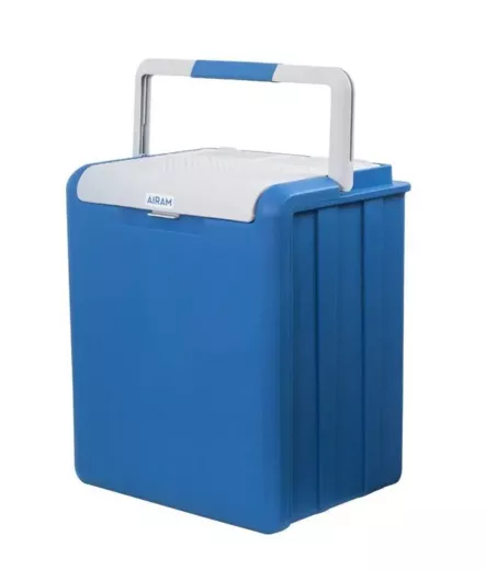 Airam COOL25 Eco Kylmälaukku 25l - 12V jääkaapit ja kylmälaukut - 6435200279552 - 4