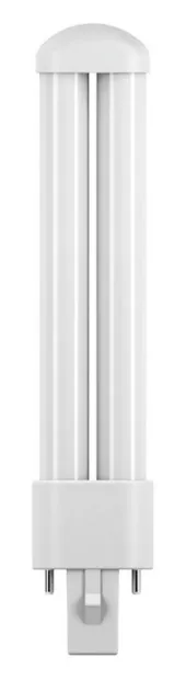 Airam LED-pistokanta G23 5,7W 510lm - LED-polttimot - 6435200284822 - 1