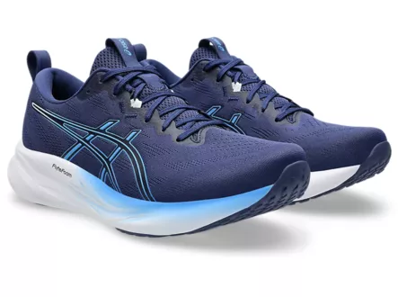 Asics Gel-Pulse 16 Men - Juoksukengät - 1011B962 - 2