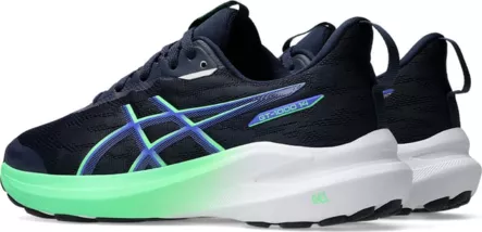 Asics GT-1000 14 GS - Juoksukengät - 1014A382 - 2