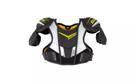 Bauer Supreme 150 Hartiasuojat YTH S - Jääkiekkohartiasuojat - 680680975722 - 1