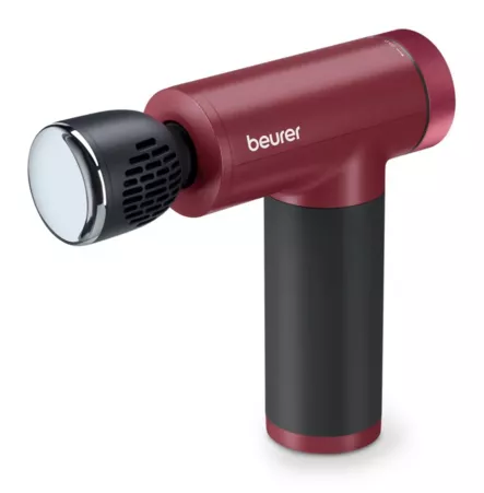 Beurer MG195 Massage Gun Hot & Cold - Hierontalaitteet - 4211125105402 - 1