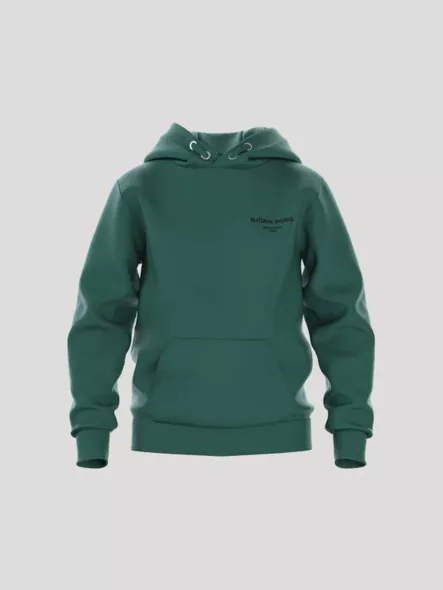 Björn Borg Essential 1 Hoodie - Lasten paidat - 10005662 - 1