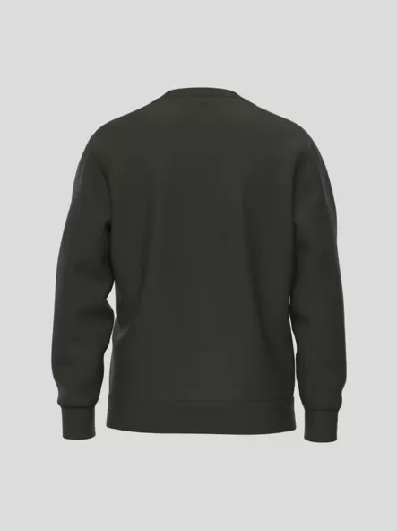 Björn Borg Essential 1 Sweatshirt - Miesten paidat - 10005271_GN002 - 2