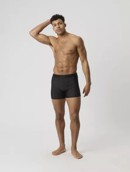 Björn Borg Stretch Swim Shorts - Miesten uimahousut - 10004102 - 1