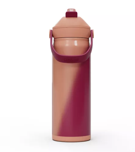 CamelBak Thrive Flip Straw VSS 0,6L - Alumiinipullot - 886798060972 - 2