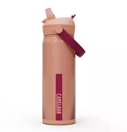 CamelBak Thrive Flip Straw VSS 0,6L - Alumiinipullot - 886798060972 - 1