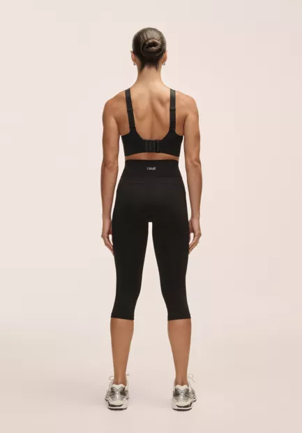 Casall Essential 3/4 Tights - Naisten juoksu- ja treenitrikoot - 24942 - 2
