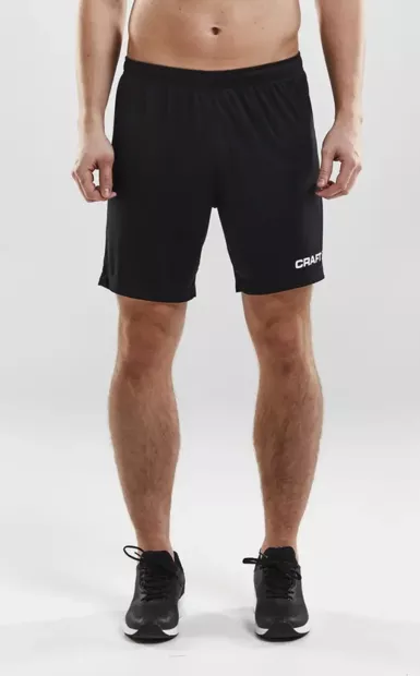 Craft Squad Go Short Solid - Miesten shortsit - 1905572 - 1