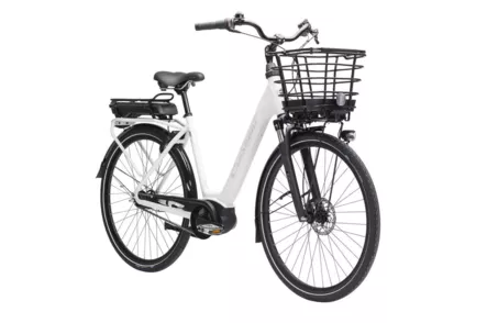 Crescent Elvira 28"/7v 51cm - Kaupunkisähköpyörät - 7332982039482 - 2