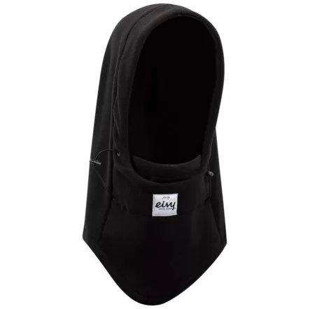 Eivy Mandy Balaclava Black - Kaulurit ja kypärämyssyt - 7330057029062 - 1