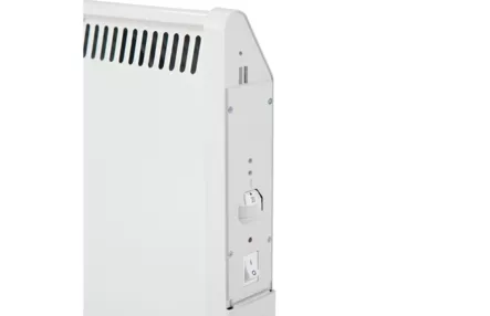 Ensto Lämmitin TASO12-BT 1200W 40x167 - Sähköpatterit kiinteään asennukseen - 8127212 - 5