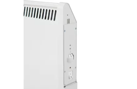 Ensto Lämmitin TASO2-BT 200W 40x30 - Sähköpatterit kiinteään asennukseen - 8127202 - 3