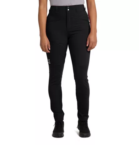 Haglöfs Mid Slim Pant Women - Naisten ulkoiluhousut - 607252 - 1