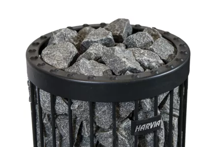 Harvia Kiuaskivet < 10cm - Sauna - 6410082607952 - 2