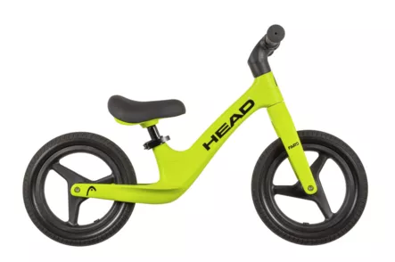 HEAD Faro 12" Kick Bike - Lasten pyörät 12"-20" - 100512 - 1