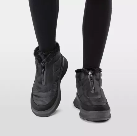 Helly Hansen W Cora Boots - Naisten talvikengät ja nastakengät - 12072 - 2