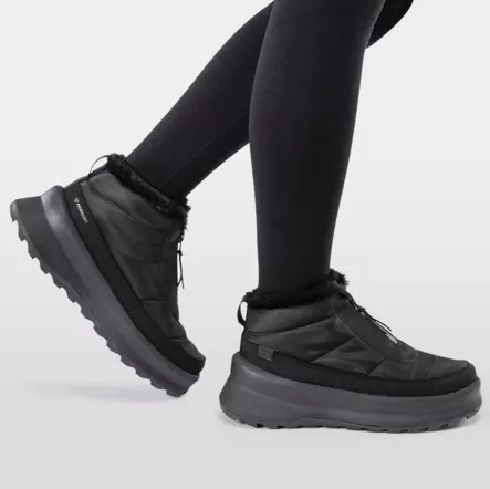 Helly Hansen W Cora Boots - Naisten talvikengät ja nastakengät - 12072 - 1
