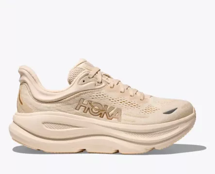 Hoka W Bondi 9 - Naisten juoksukengät - 1162012 - 3