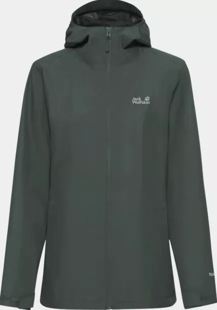 Jack Wolfskin Outrovert 2L Jacket W - Naisten ulkoilutakit - A65802 - 1