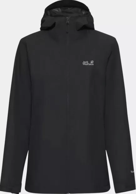 Jack Wolfskin Outrovert 2L Jacket W - Naisten ulkoilutakit - A65802 - 2