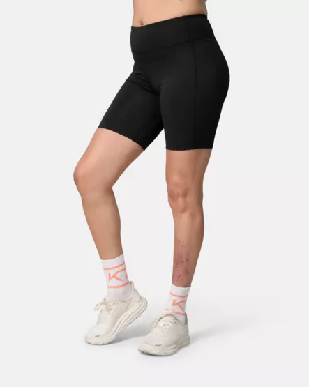 Kari Traa Ava 8 Inch Shorts - Naisten shortsit, caprit ja hameet - 623942 - 2