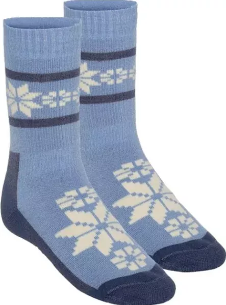 Kari Traa Rusa Sock 2pr - Villa- ja lämpösukat - 611362 - 4