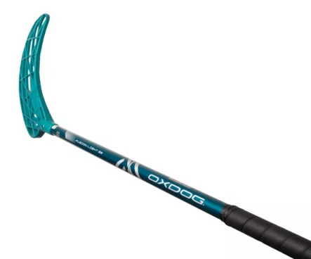 Oxdog Fusion Light 32 tq 92 Round nb - Salibandymailat - 52510512 - 1