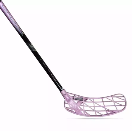 Oxdox Quick Power HES 27 FP 101 Oval MBC - Salibandymailat - 52510402 - 1