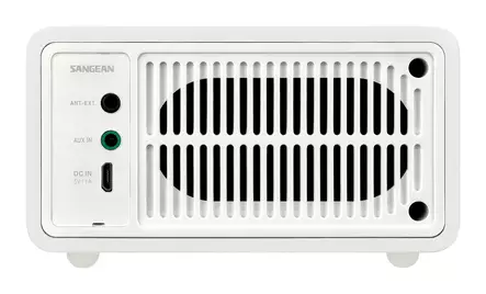 default - Analoginen radio - 4711317995052 - 2