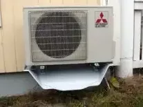 Scanoffice sulatusveden ohjain seinäteli - Ilmalämpöpumppu sulatusvedenohjaimet - n-fi502 - 1