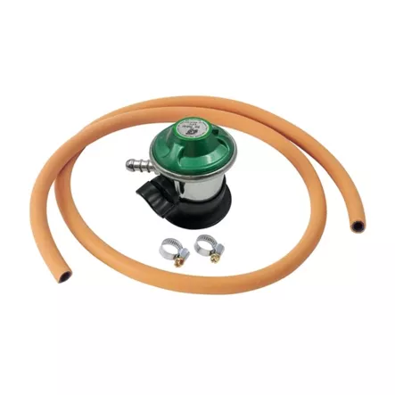 Sunwind Kaasusäädinsetti - Mökkisähkö asennustarvikkeet - 543022 - 1