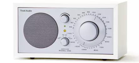 default - Analoginen radio - 850003501802 - 2