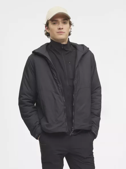 Twentyfour Aurora Thermo Jacket M - Miesten toppatakit - 13392 - 1