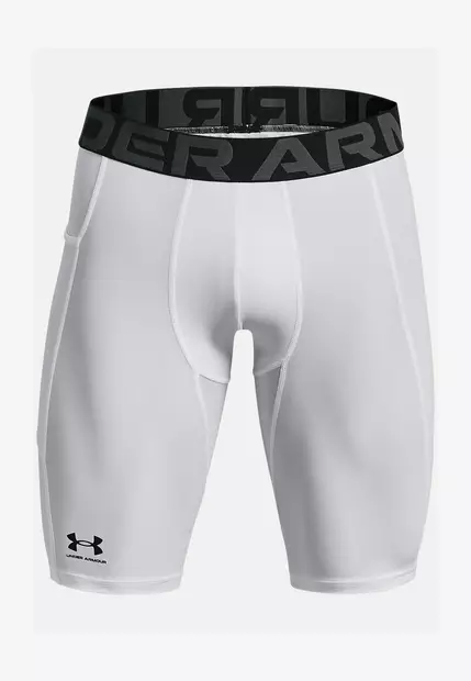 Under Armour HG Armour LNG Shorts - Miesten shortsit - 1361602 - 1