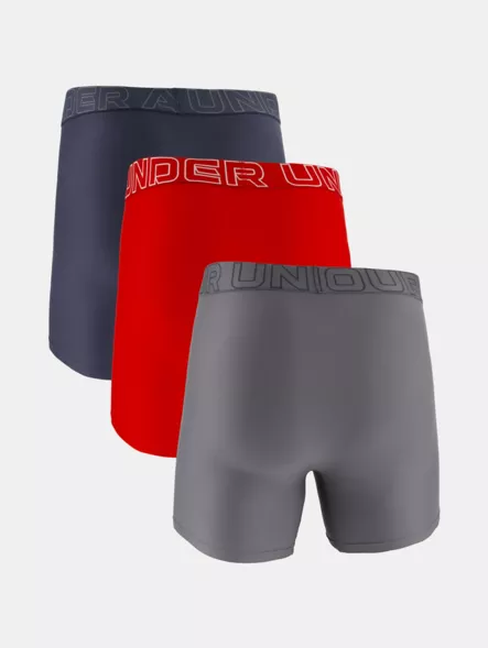 Under Armour Performance Tech Boxer - Bokserit - 1383878_062 - 2