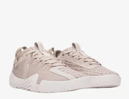 Under Armour W TriBase Reign 6 - Naisten sisäpeli- ja treenikengät - 3027342 - 2
