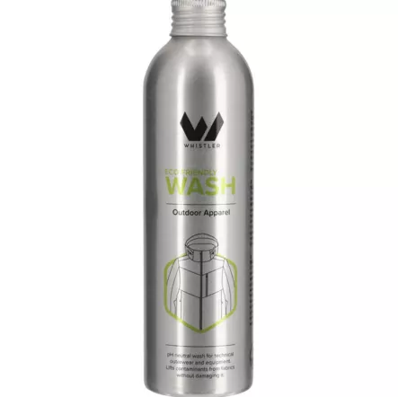 Whistler ECO Wash for Outdoor Clothing - Kenkä- ja vaatehuolto - W51102 - 1
