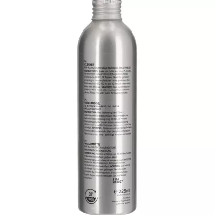 Whistler ECO Wash for Outdoor Clothing - Kenkä- ja vaatehuolto - W51102 - 2