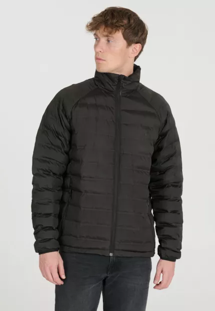 Whistler Froze M Light Puffer Jacket - Miesten toppatakit - W251212 - 2
