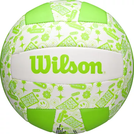 Wilson Stamp Beachvolley Ball - Lentopallot - 097512789622 - 1