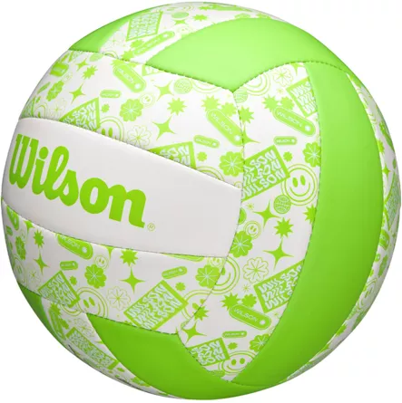 Wilson Stamp Beachvolley Ball - Lentopallot - 097512789622 - 2