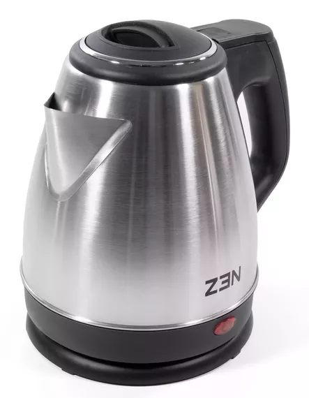 Z3N K12 Vedenkeitin 1,2 litraa - Vedenkeittimet - 4745010623042 - 2