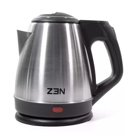 Z3N K12 Vedenkeitin 1,2 litraa - Vedenkeittimet - 4745010623042 - 1