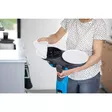BISSELL 20522 SPINWAVE LATTIAMOPPI - Kodin pientarvikkeet - 11120238532 - 3