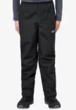Jack Wolfskin Snowy Days Pants - Lasten ulkoiluhousut - 1608092 - 1