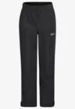 Jack Wolfskin Snowy Days Pants - Lasten ulkoiluhousut - 1608092 - 3